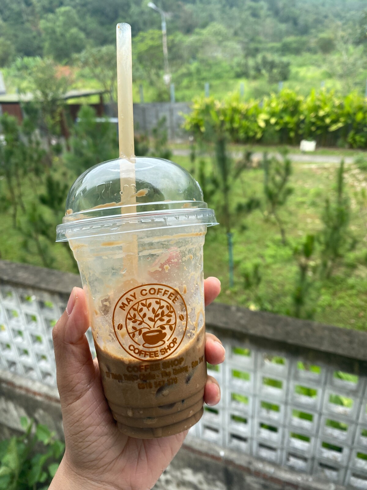Guest review photo